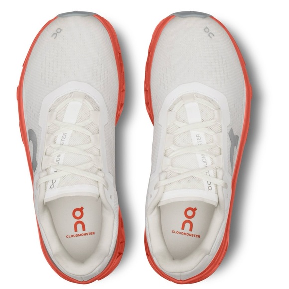 On Running - CloudMonster Running Shoe - Picture 2 of 8